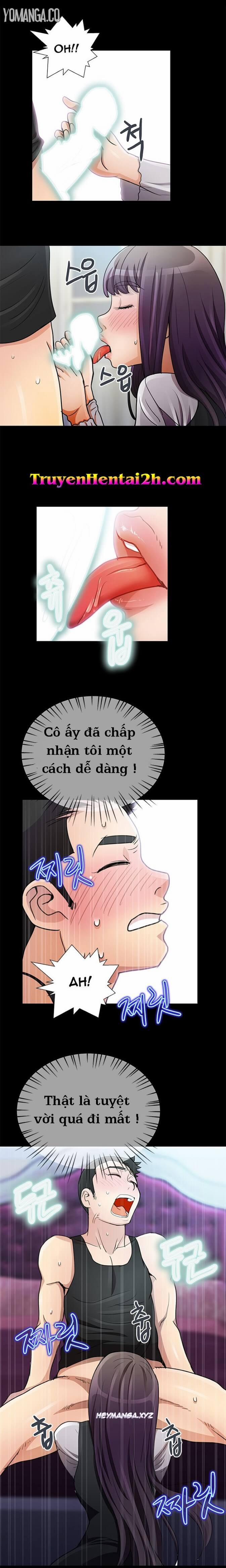 manhwax10.com - Truyện Manhwa Sikinen Chương 12 Trang 7