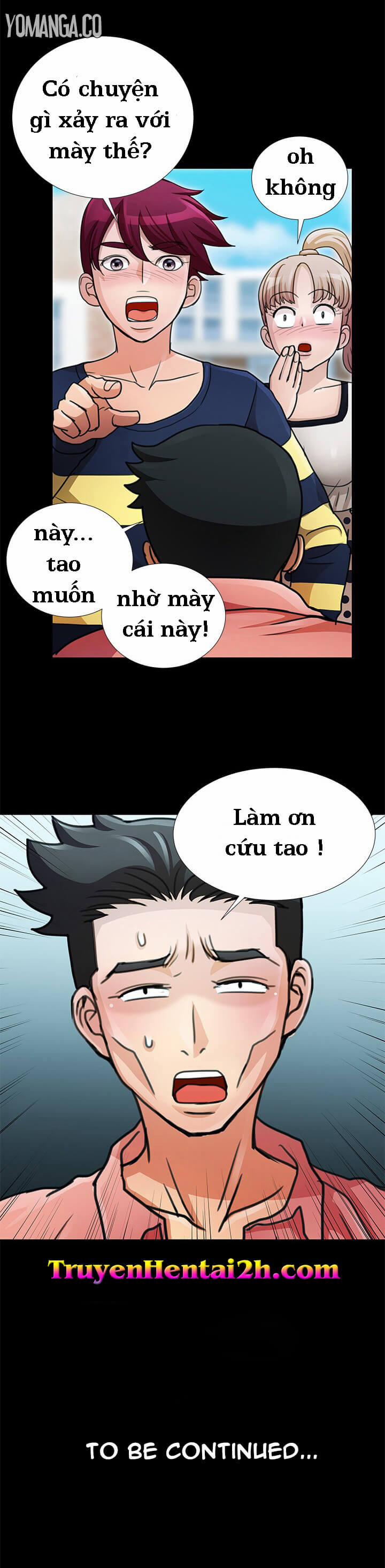 manhwax10.com - Truyện Manhwa Sikinen Chương 13 Trang 18