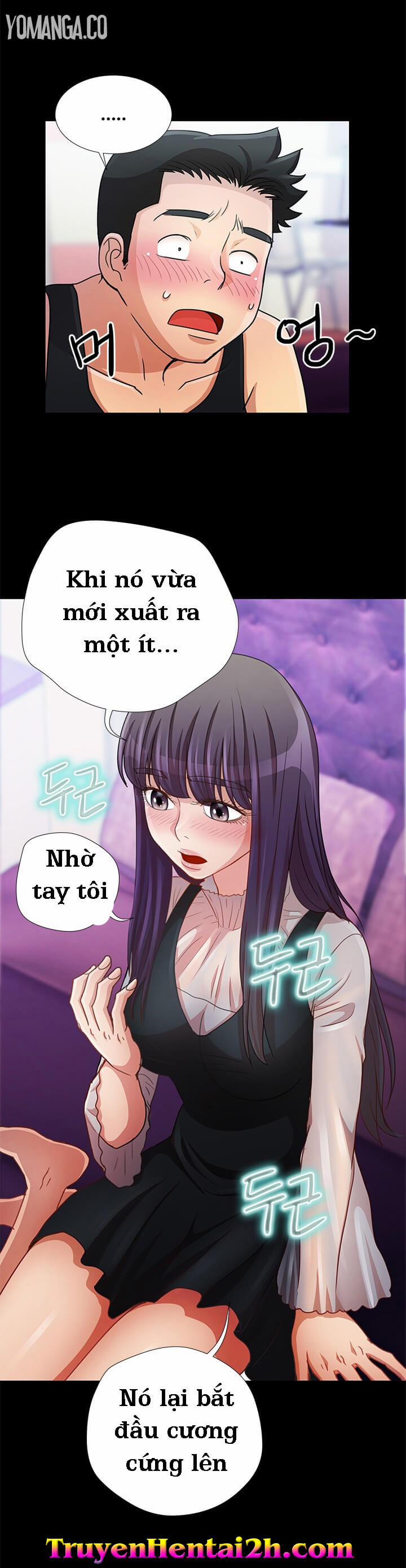 manhwax10.com - Truyện Manhwa Sikinen Chương 13 Trang 6