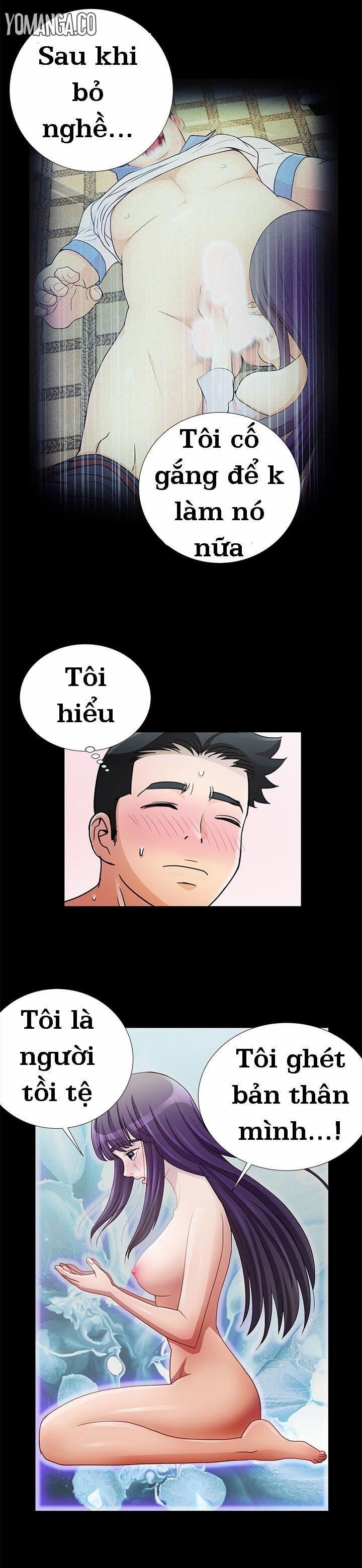 manhwax10.com - Truyện Manhwa Sikinen Chương 13 Trang 9