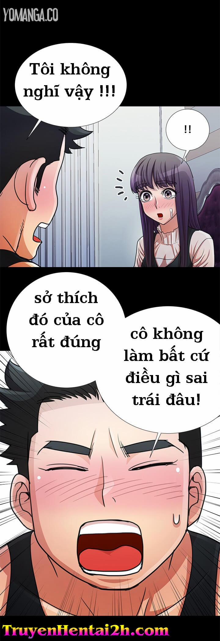 manhwax10.com - Truyện Manhwa Sikinen Chương 13 Trang 10