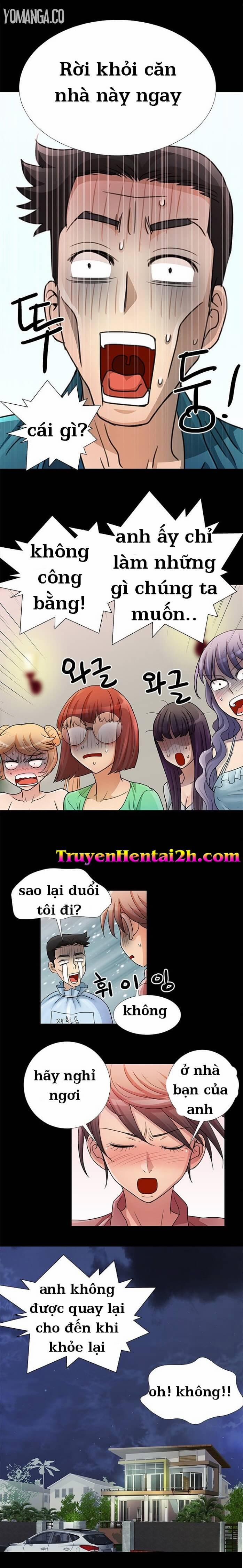 manhwax10.com - Truyện Manhwa Sikinen Chương 14 Trang 5