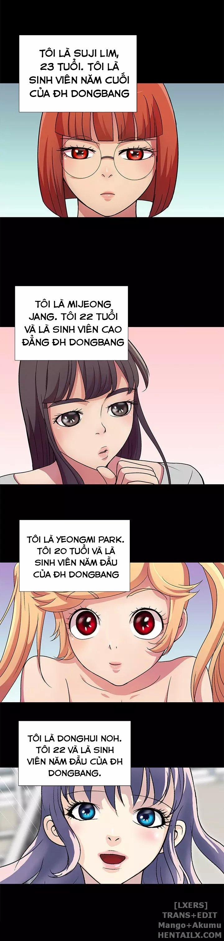 manhwax10.com - Truyện Manhwa Sikinen Chương 2 Trang 3