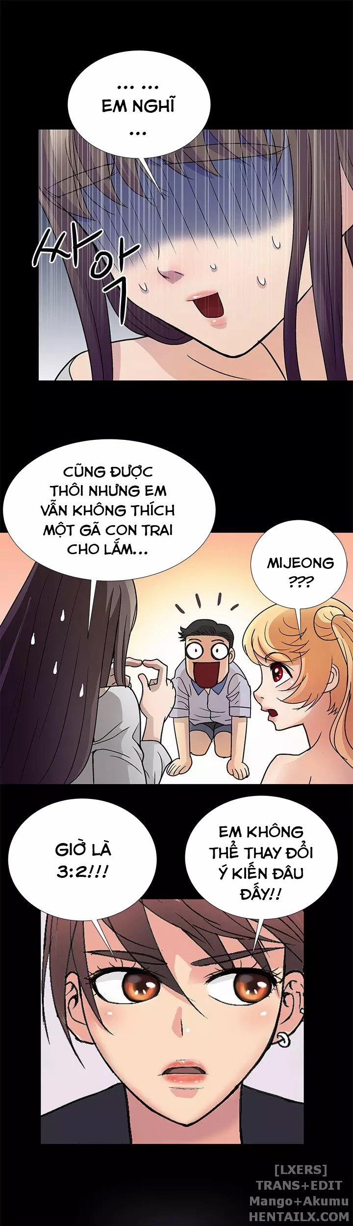 manhwax10.com - Truyện Manhwa Sikinen Chương 2 Trang 10