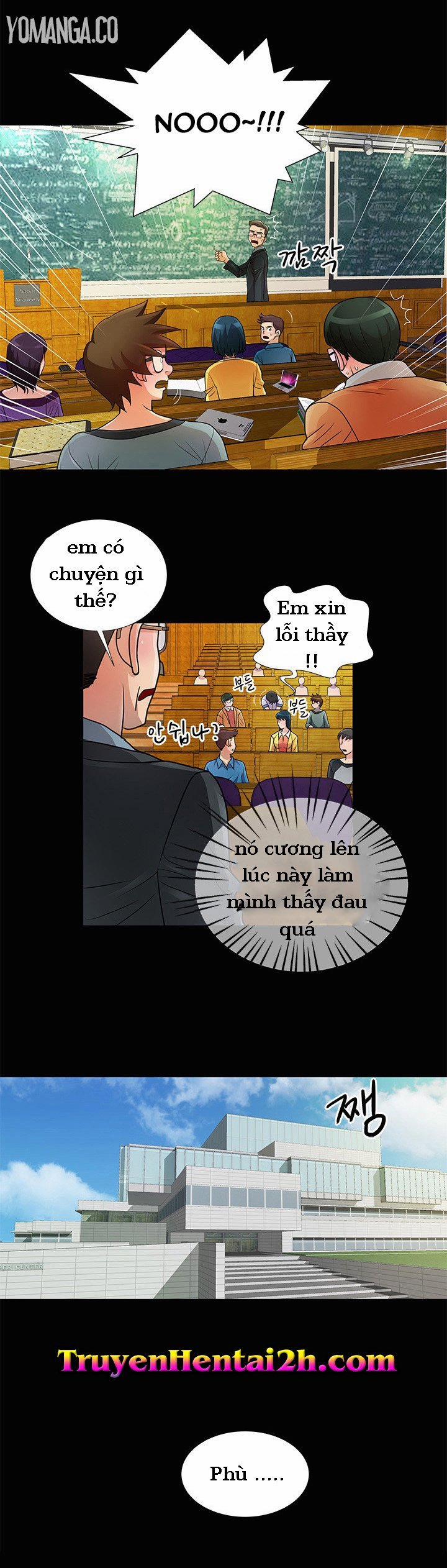 manhwax10.com - Truyện Manhwa Sikinen Chương 6 Trang 11