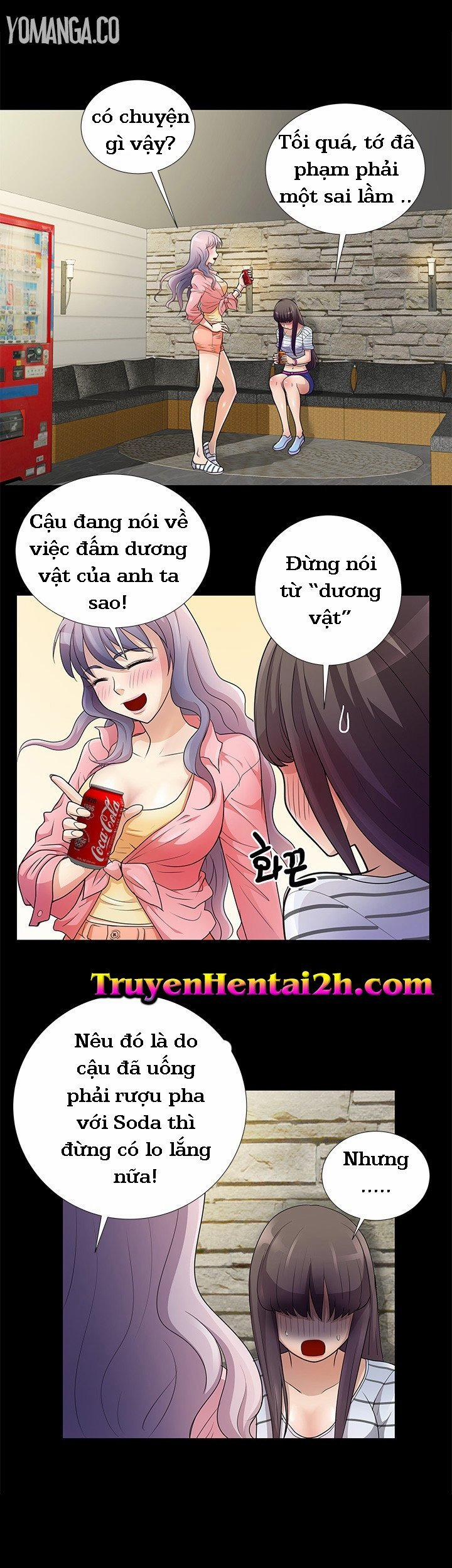 manhwax10.com - Truyện Manhwa Sikinen Chương 6 Trang 12