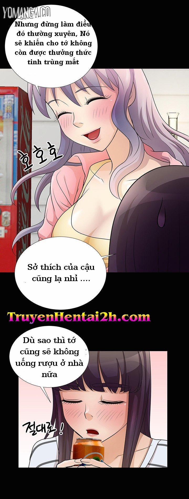 manhwax10.com - Truyện Manhwa Sikinen Chương 6 Trang 14