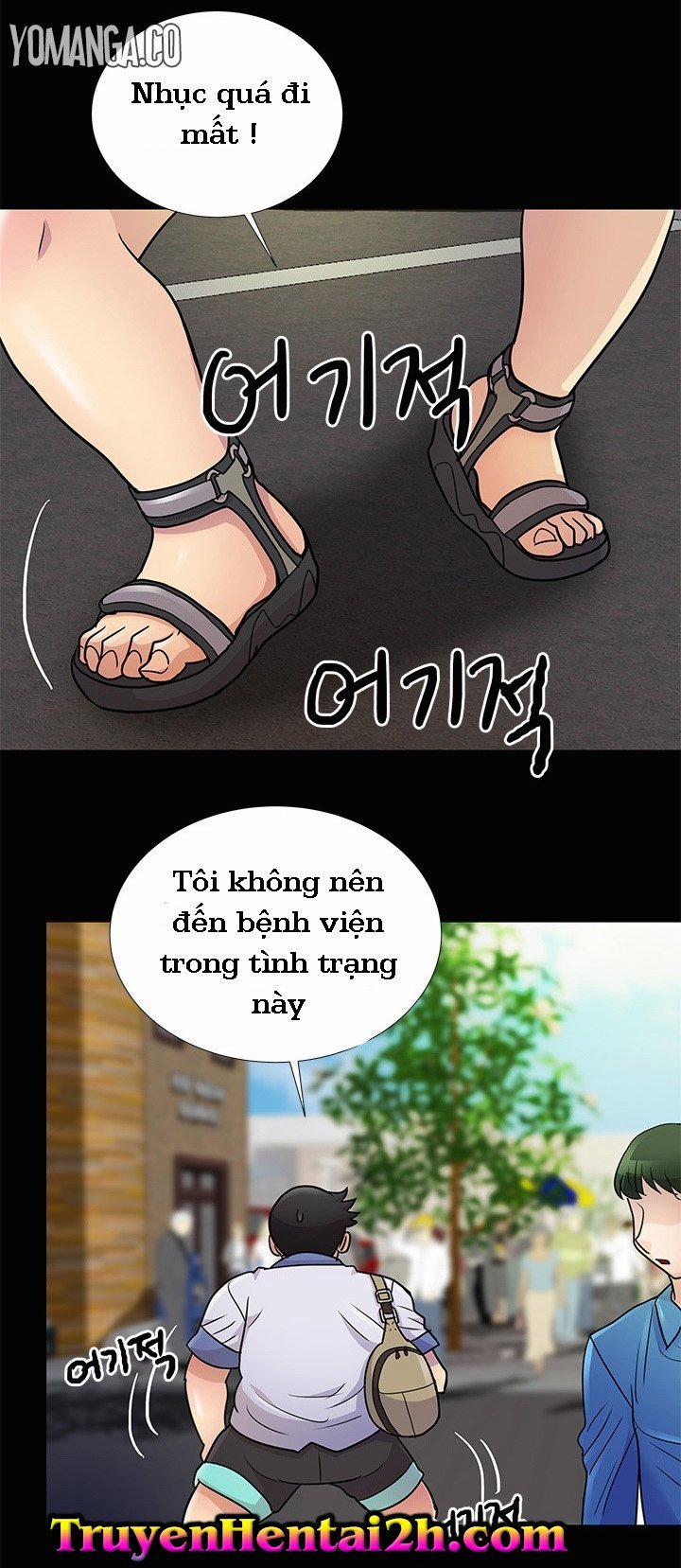 manhwax10.com - Truyện Manhwa Sikinen Chương 6 Trang 16