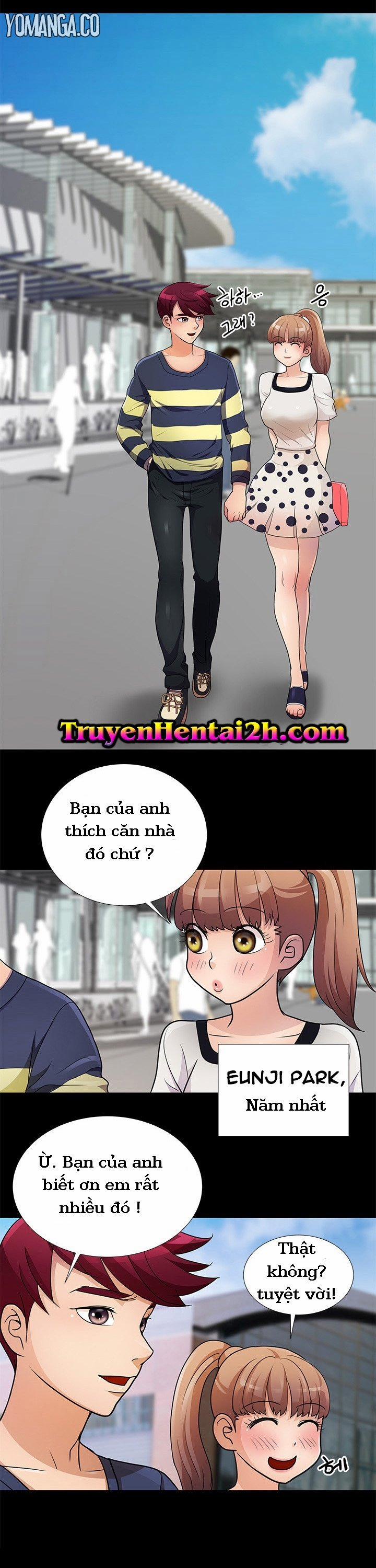 manhwax10.com - Truyện Manhwa Sikinen Chương 6 Trang 3