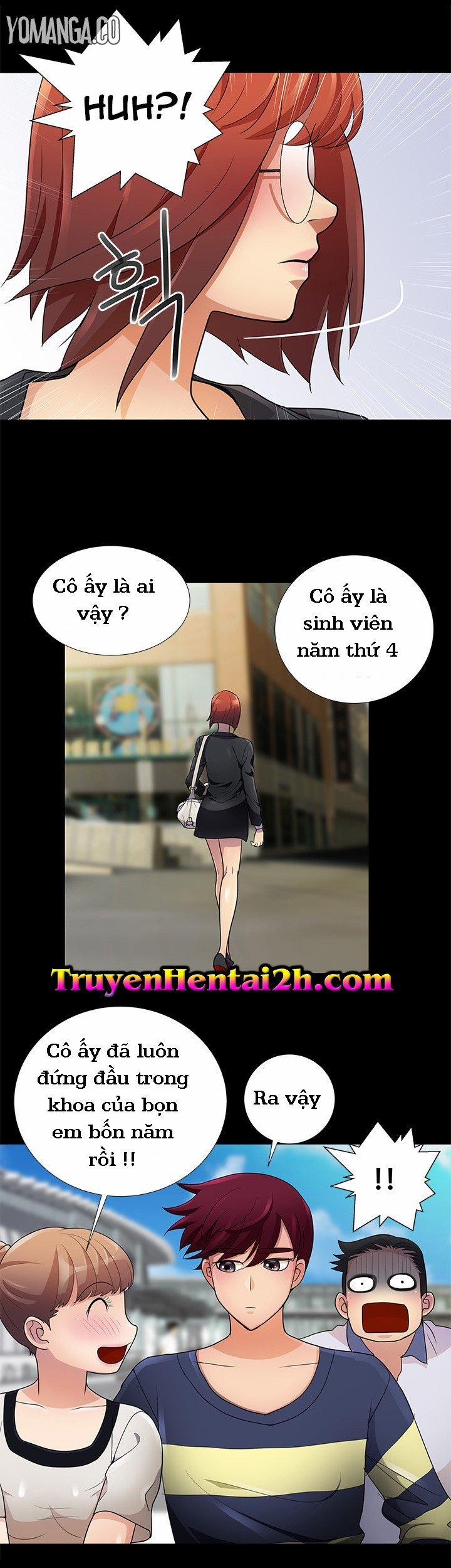 manhwax10.com - Truyện Manhwa Sikinen Chương 6 Trang 8