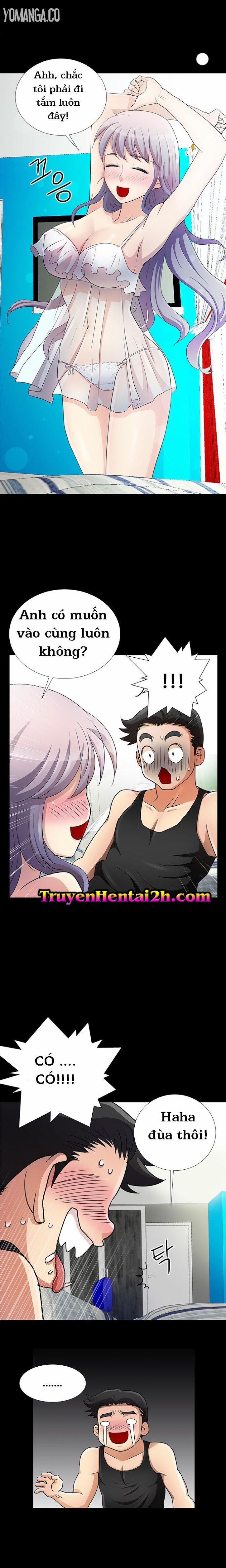 manhwax10.com - Truyện Manhwa Sikinen Chương 8 Trang 3