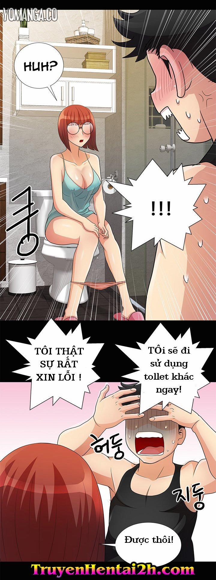 manhwax10.com - Truyện Manhwa Sikinen Chương 8 Trang 5