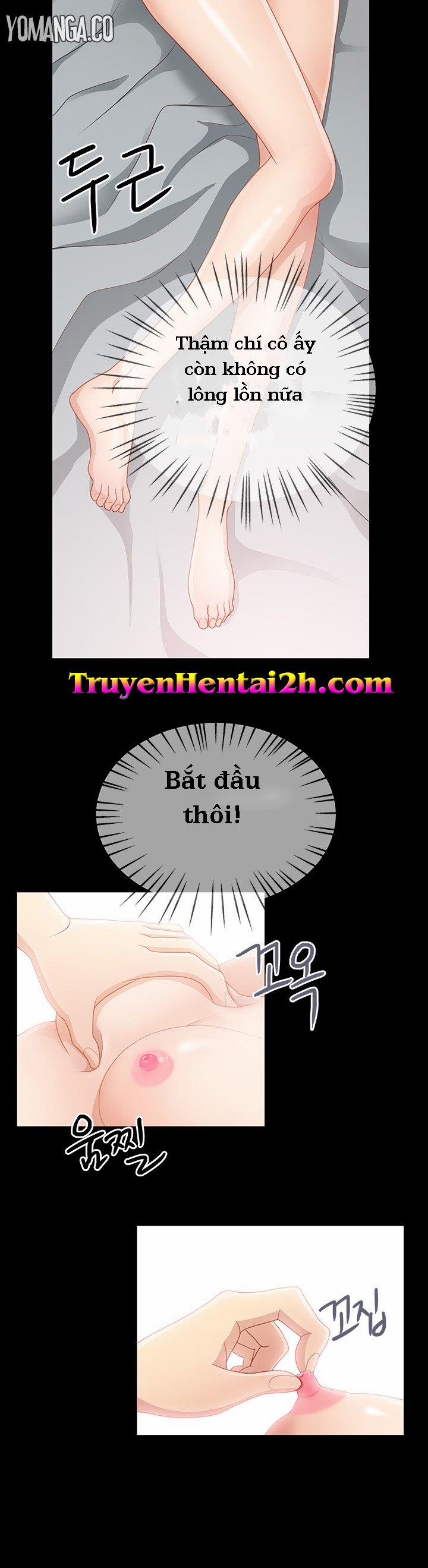 manhwax10.com - Truyện Manhwa Sikinen Chương 9 Trang 6