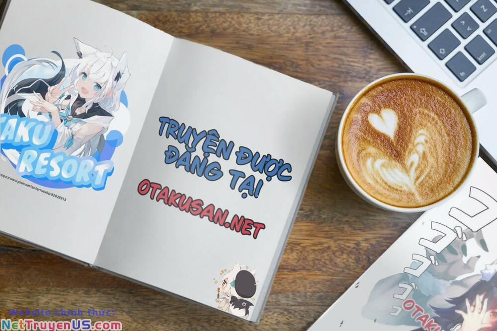 manhwax10.com - Truyện Manhwa Silent Witch: Chinmoku No Majo No Kakushigoto Chương 1 2 Trang 2