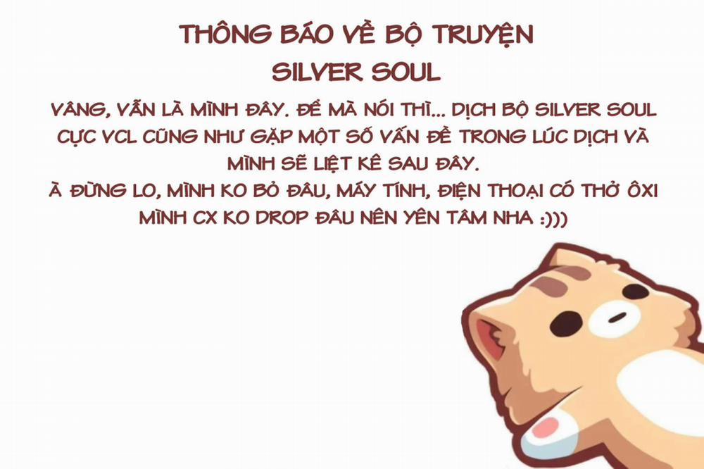 manhwax10.com - Truyện Manhwa silver soul Chương 2 bonus th ng b o Trang 6