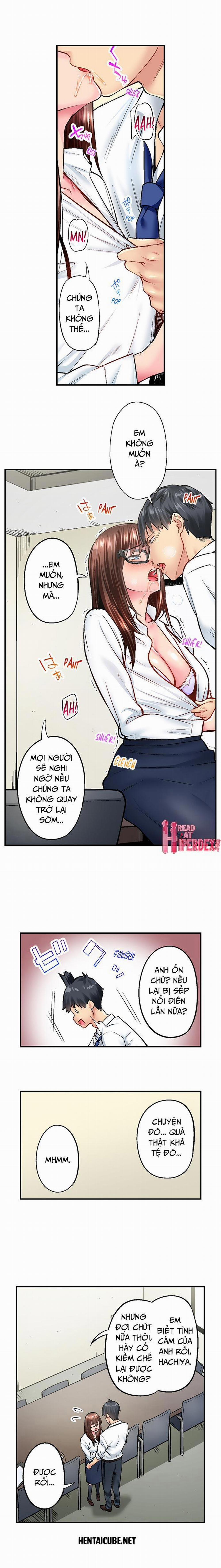 manhwax10.com - Truyện Manhwa Simple Yet Sexy Chương 17 18 Trang 2