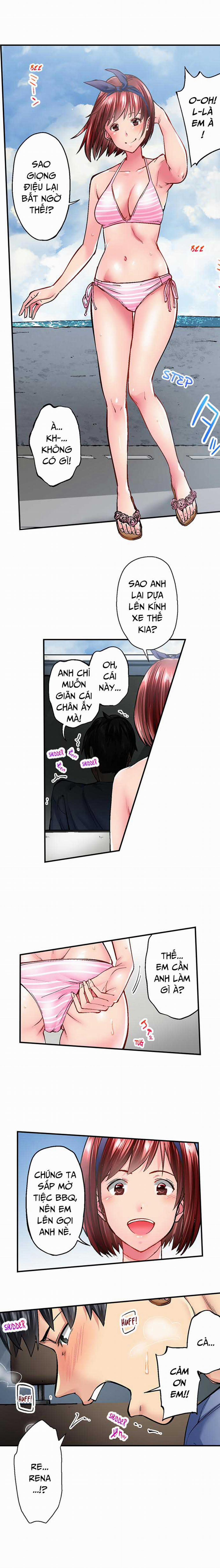 manhwax10.com - Truyện Manhwa Simple Yet Sexy Chương 7 8 Trang 16