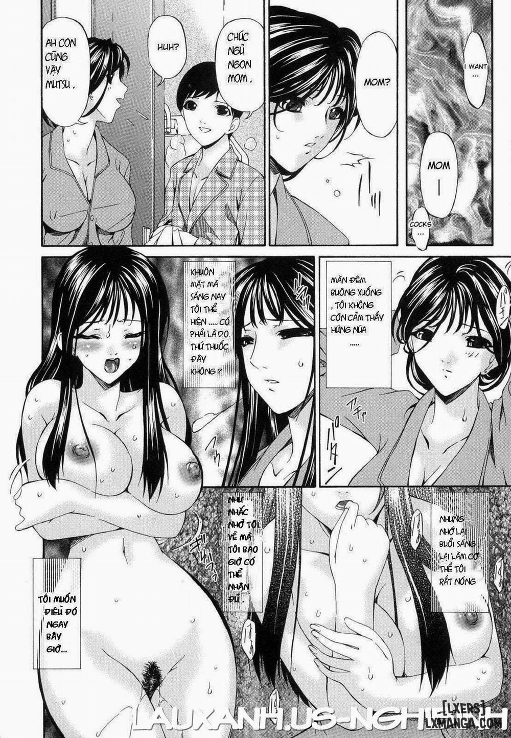 manhwax10.com - Truyện Manhwa Sinful Mother Chương 3 Trang 14