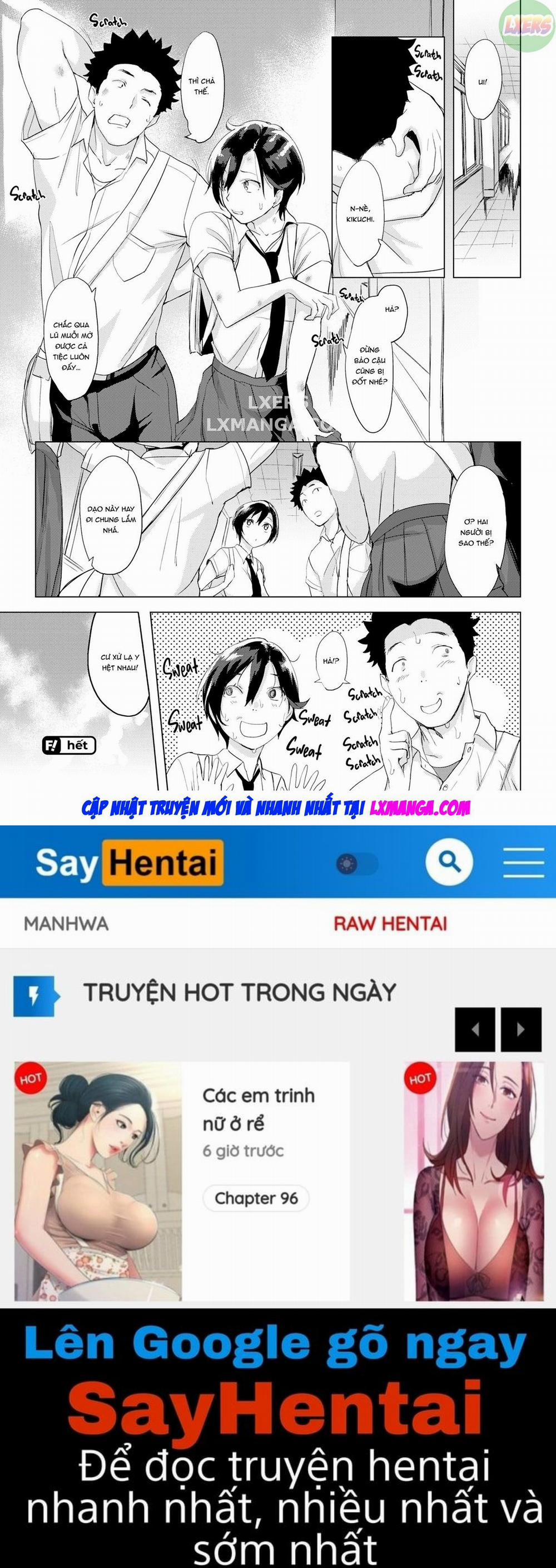 manhwax10.com - Truyện Manhwa Sinful Sex 2 Chương 2 Trang 25