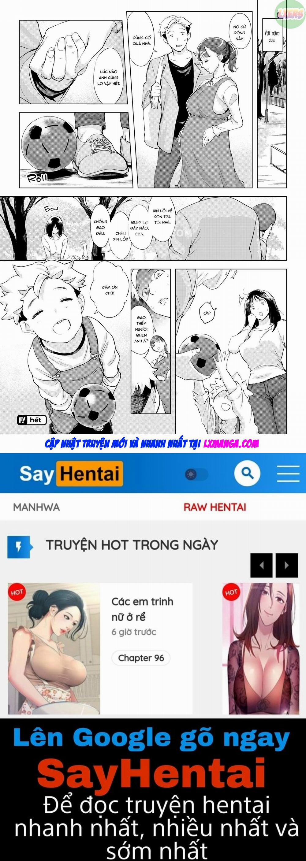 manhwax10.com - Truyện Manhwa Sinful Sex 2 Chương 3 Trang 25