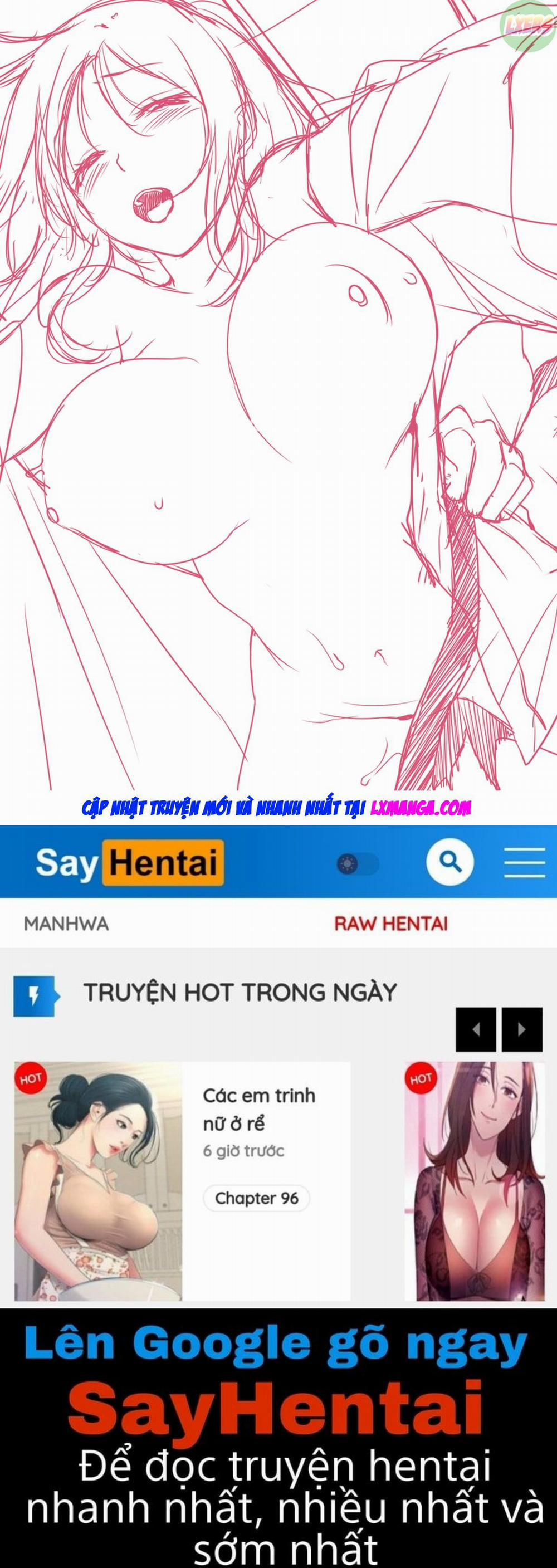 manhwax10.com - Truyện Manhwa Sinful Sex 2 Chương 8 END Trang 12