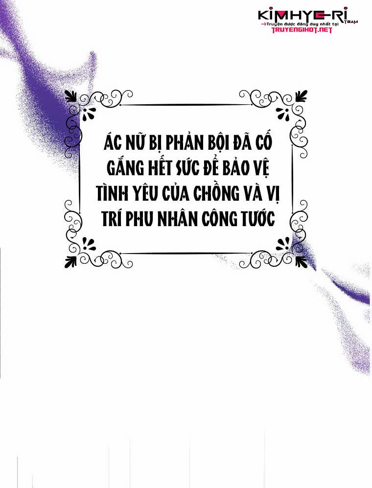 manhwax10.com - Truyện Manhwa Sinh Ra Là Con Gái Của Ác Nữ Chương 1 Trang 15