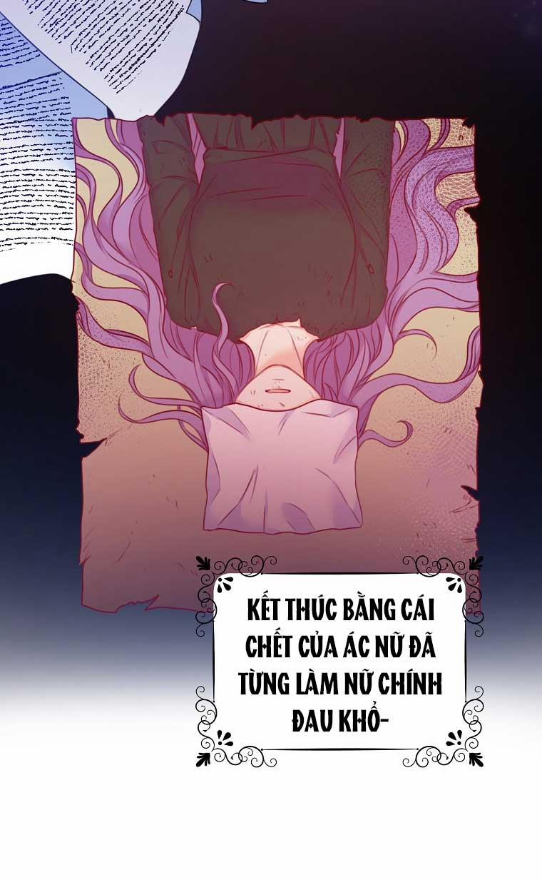 manhwax10.com - Truyện Manhwa Sinh Ra Là Con Gái Của Ác Nữ Chương 1 Trang 3