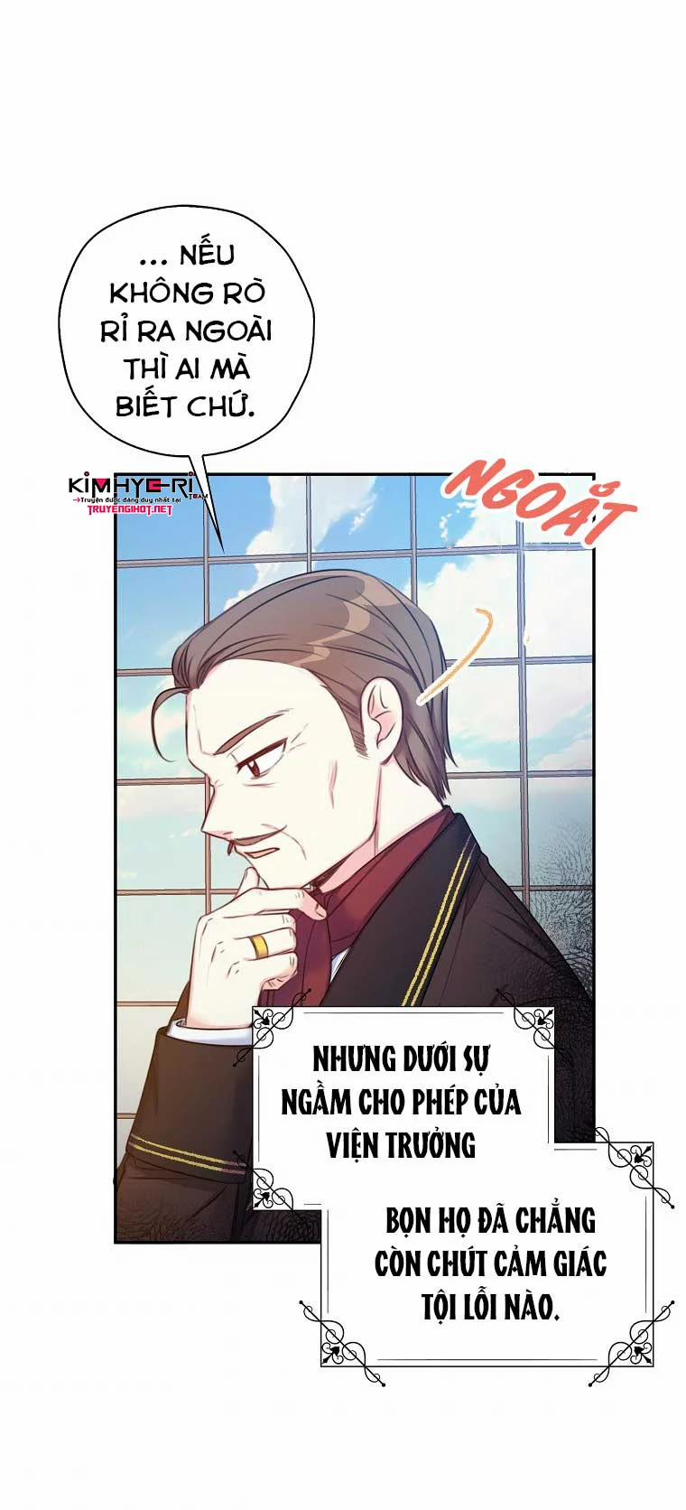 manhwax10.com - Truyện Manhwa Sinh Ra Là Con Gái Của Ác Nữ Chương 1 Trang 39