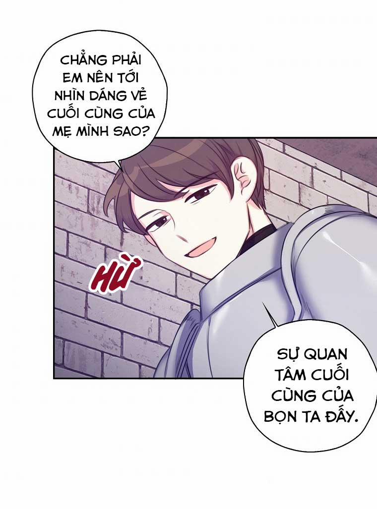 manhwax10.com - Truyện Manhwa Sinh Ra Là Con Gái Của Ác Nữ Chương 1 Trang 48