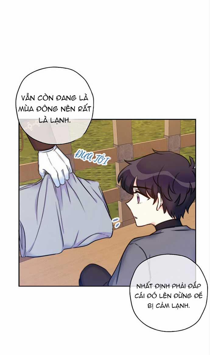 manhwax10.com - Truyện Manhwa Sinh Ra Là Con Gái Của Ác Nữ Chương 16 Trang 37