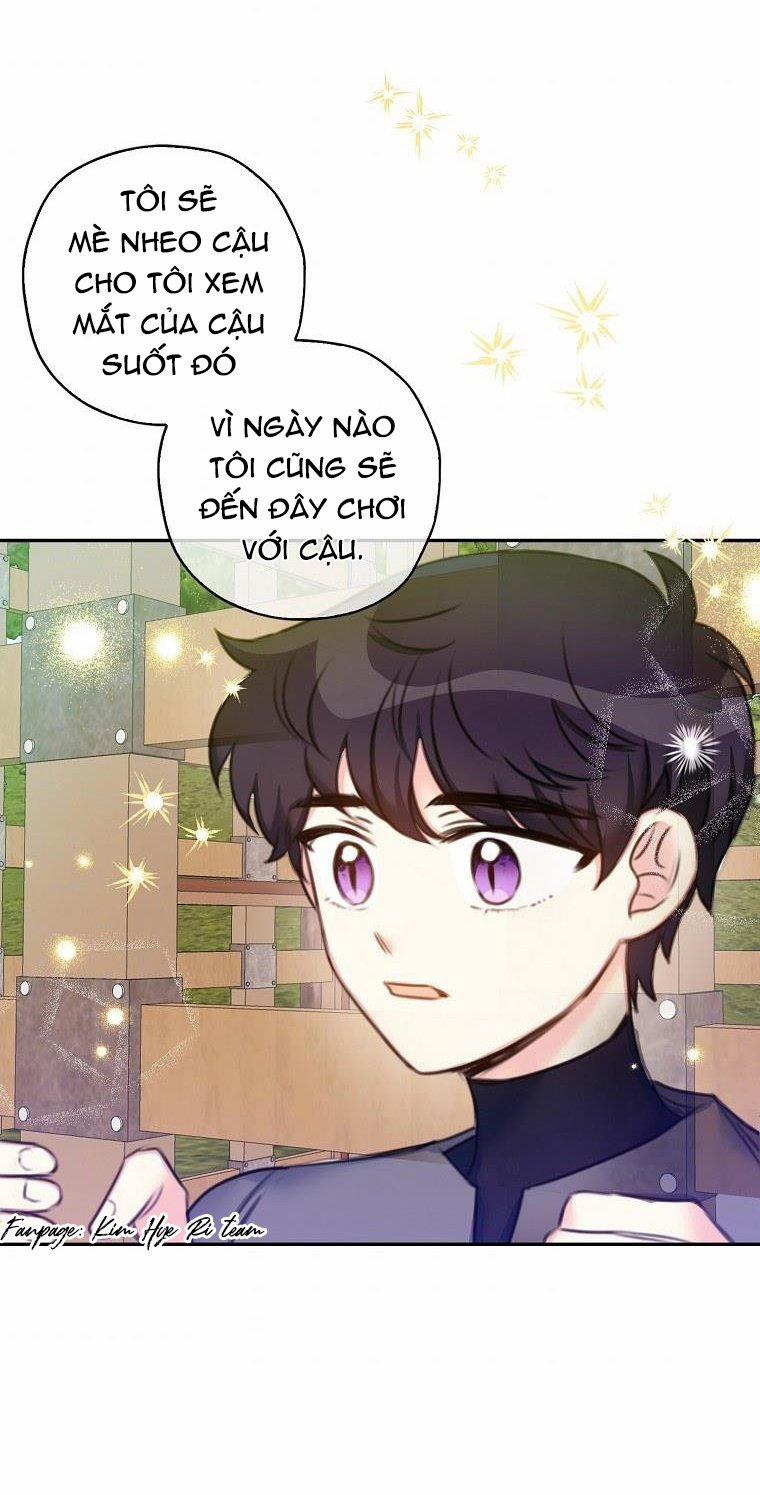 manhwax10.com - Truyện Manhwa Sinh Ra Là Con Gái Của Ác Nữ Chương 18 Trang 48