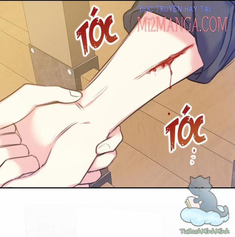 manhwax10.com - Truyện Manhwa Sinh Ra Là Con Gái Của Ác Nữ Chương 20 5 Trang 31