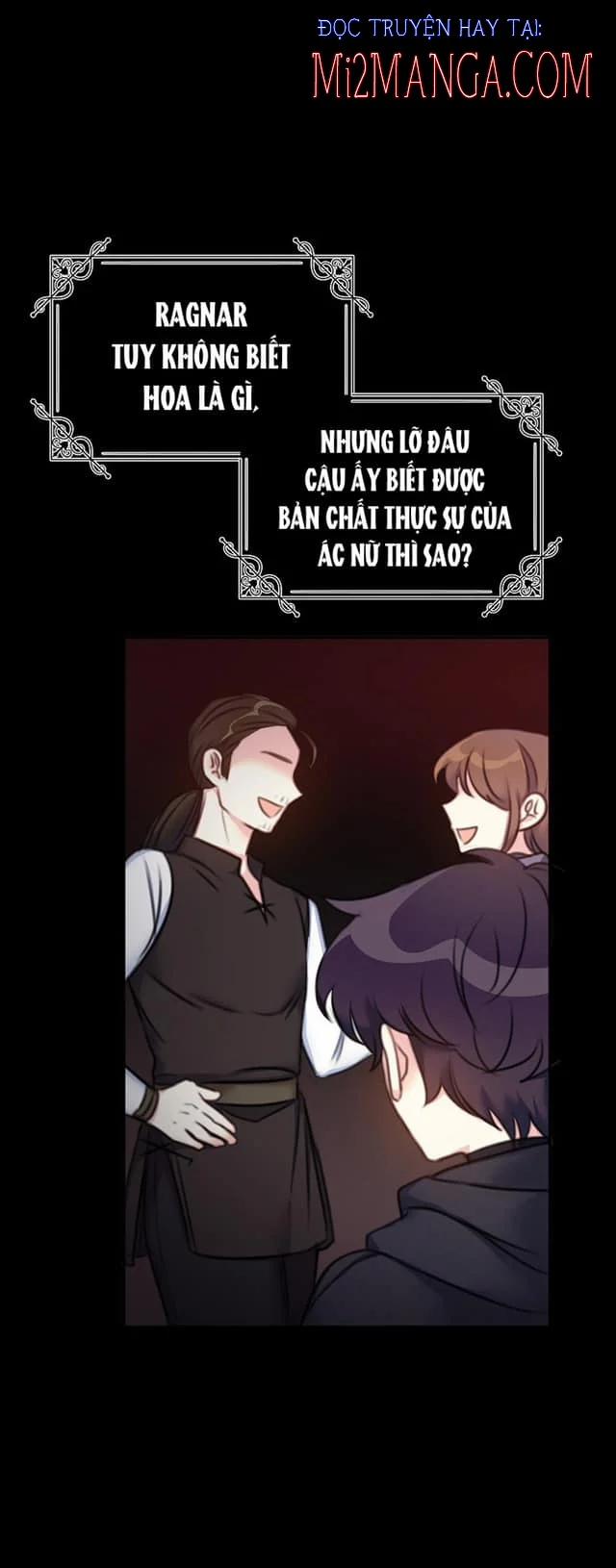 manhwax10.com - Truyện Manhwa Sinh Ra Là Con Gái Của Ác Nữ Chương 21 5 Trang 28