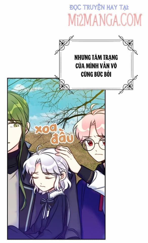 manhwax10.com - Truyện Manhwa Sinh Ra Là Con Gái Của Ác Nữ Chương 21 5 Trang 4