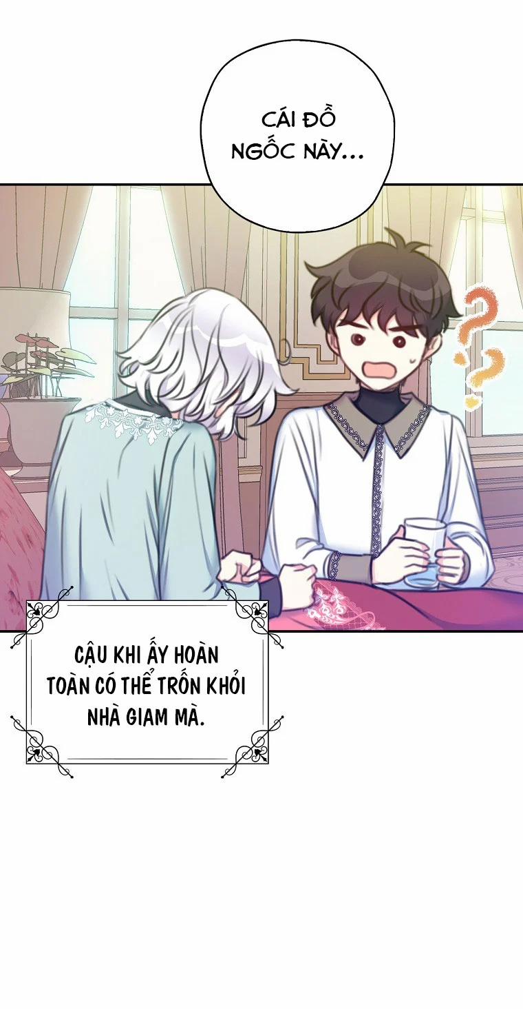 manhwax10.com - Truyện Manhwa Sinh Ra Là Con Gái Của Ác Nữ Chương 23 Trang 34