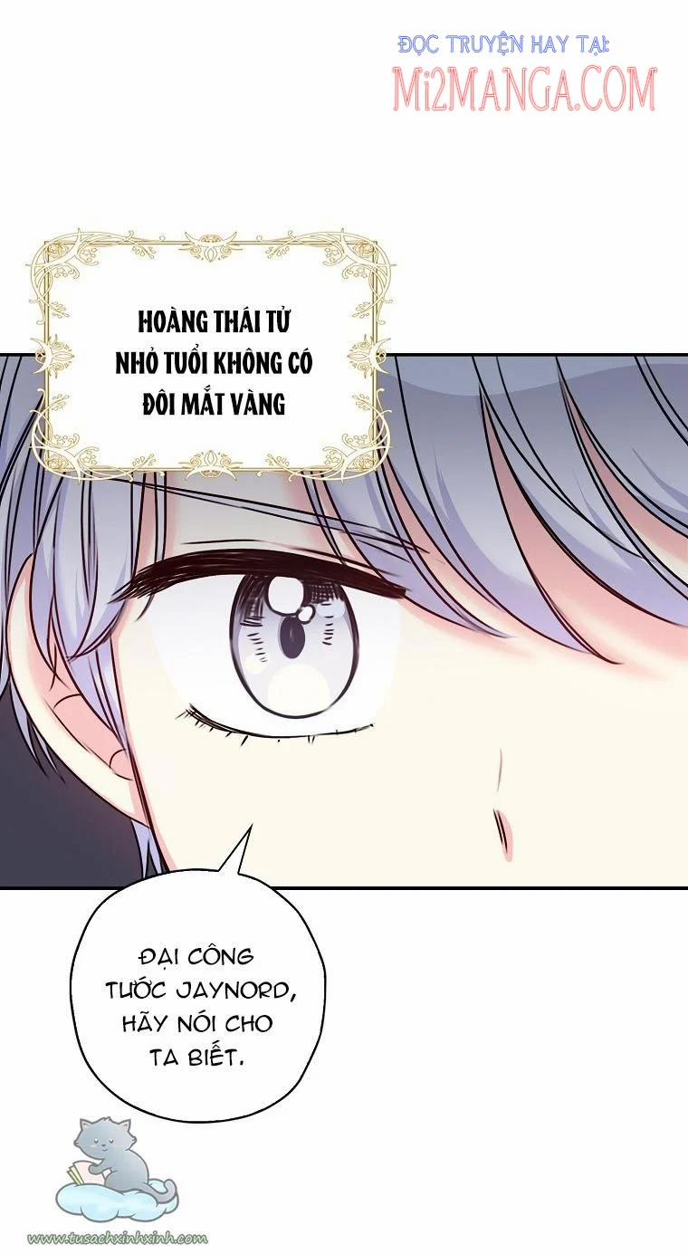 manhwax10.com - Truyện Manhwa Sinh Ra Là Con Gái Của Ác Nữ Chương 27 5 Trang 30