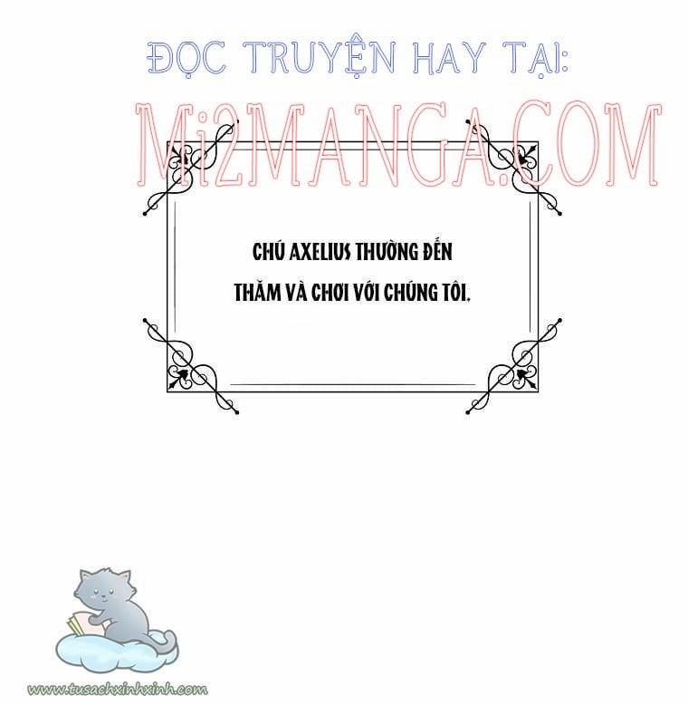 manhwax10.com - Truyện Manhwa Sinh Ra Là Con Gái Của Ác Nữ Chương 29 Trang 27