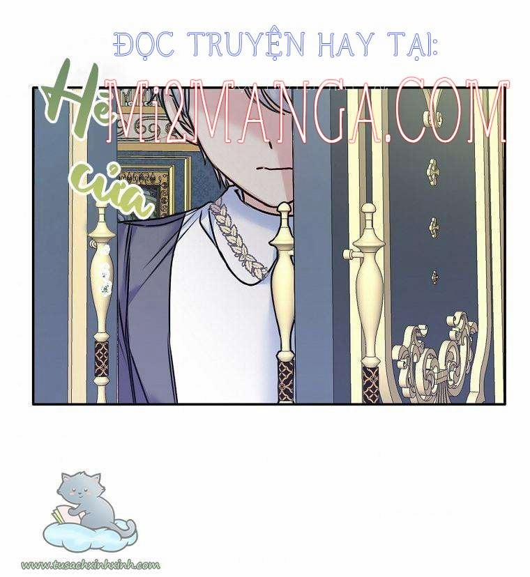 manhwax10.com - Truyện Manhwa Sinh Ra Là Con Gái Của Ác Nữ Chương 30 5 Trang 1