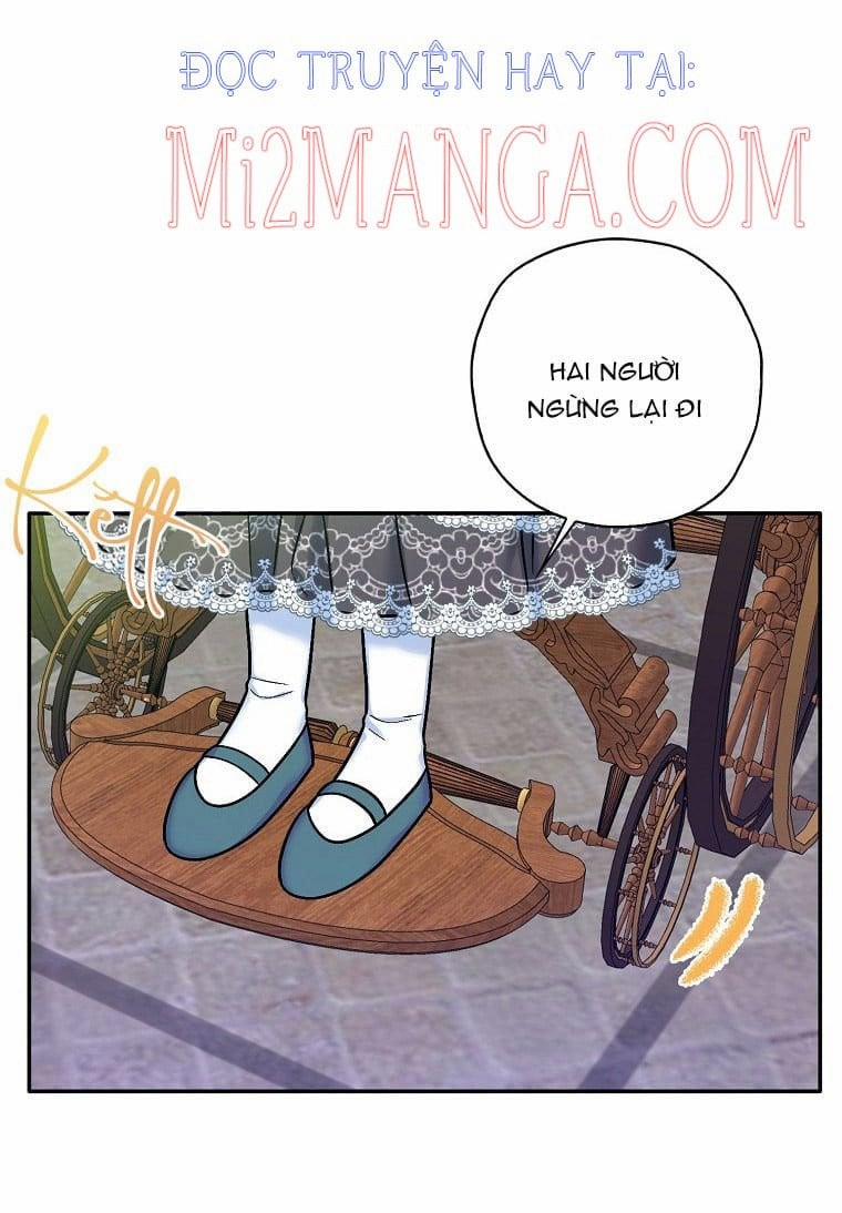 manhwax10.com - Truyện Manhwa Sinh Ra Là Con Gái Của Ác Nữ Chương 33 Trang 4