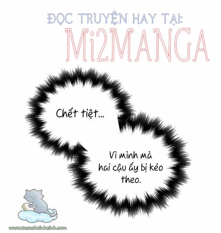 manhwax10.com - Truyện Manhwa Sinh Ra Là Con Gái Của Ác Nữ Chương 35 Trang 32