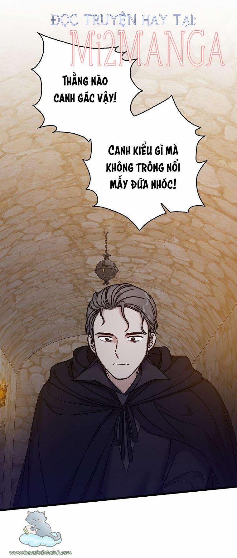 manhwax10.com - Truyện Manhwa Sinh Ra Là Con Gái Của Ác Nữ Chương 37 Trang 32