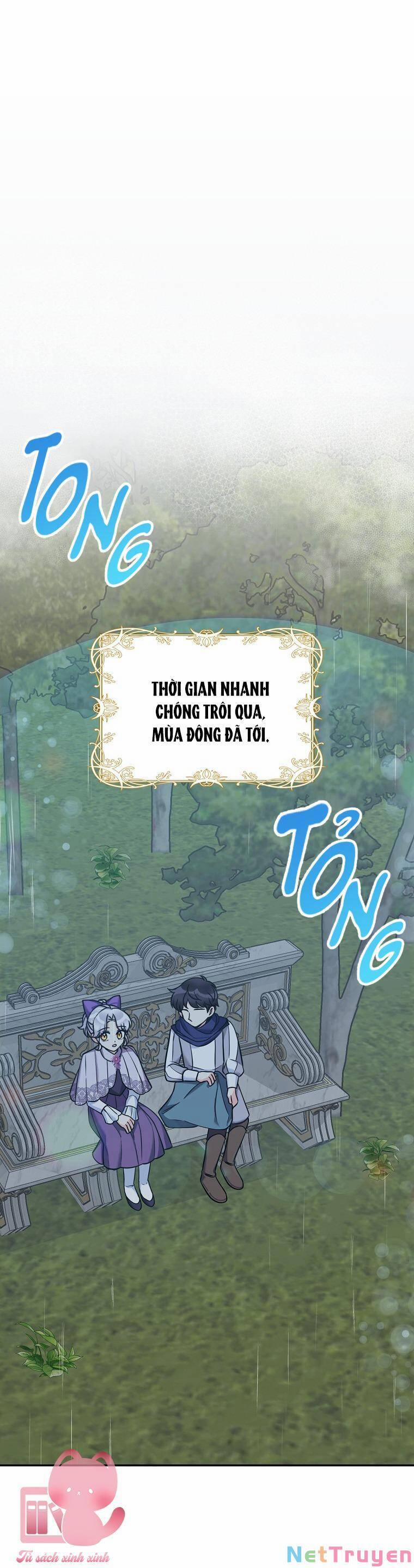 manhwax10.com - Truyện Manhwa Sinh Ra Là Con Gái Của Ác Nữ Chương 44 Trang 39