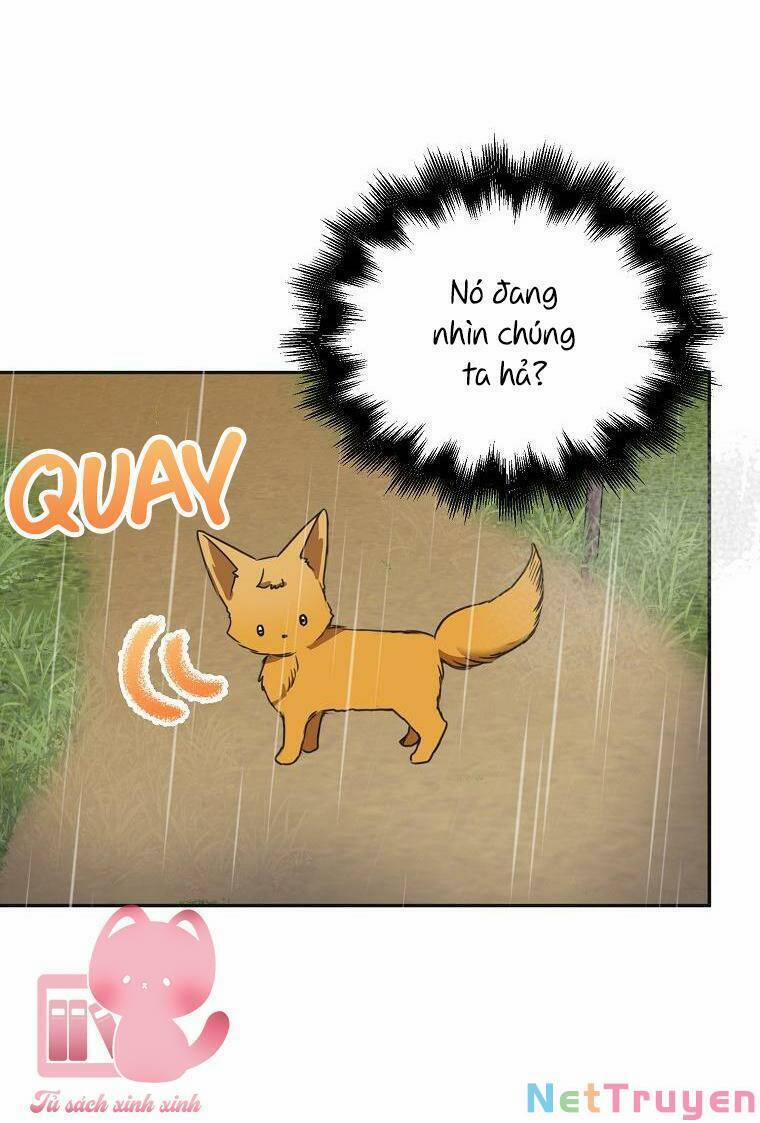 manhwax10.com - Truyện Manhwa Sinh Ra Là Con Gái Của Ác Nữ Chương 45 Trang 21