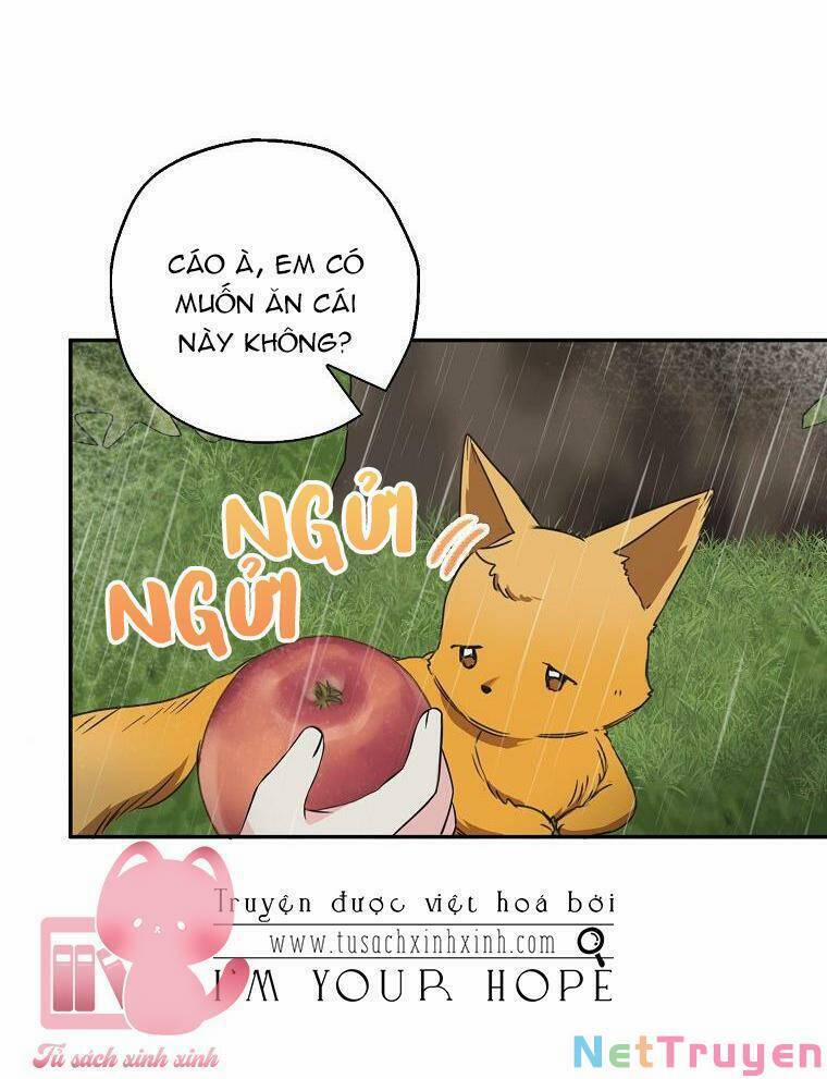 manhwax10.com - Truyện Manhwa Sinh Ra Là Con Gái Của Ác Nữ Chương 45 Trang 9