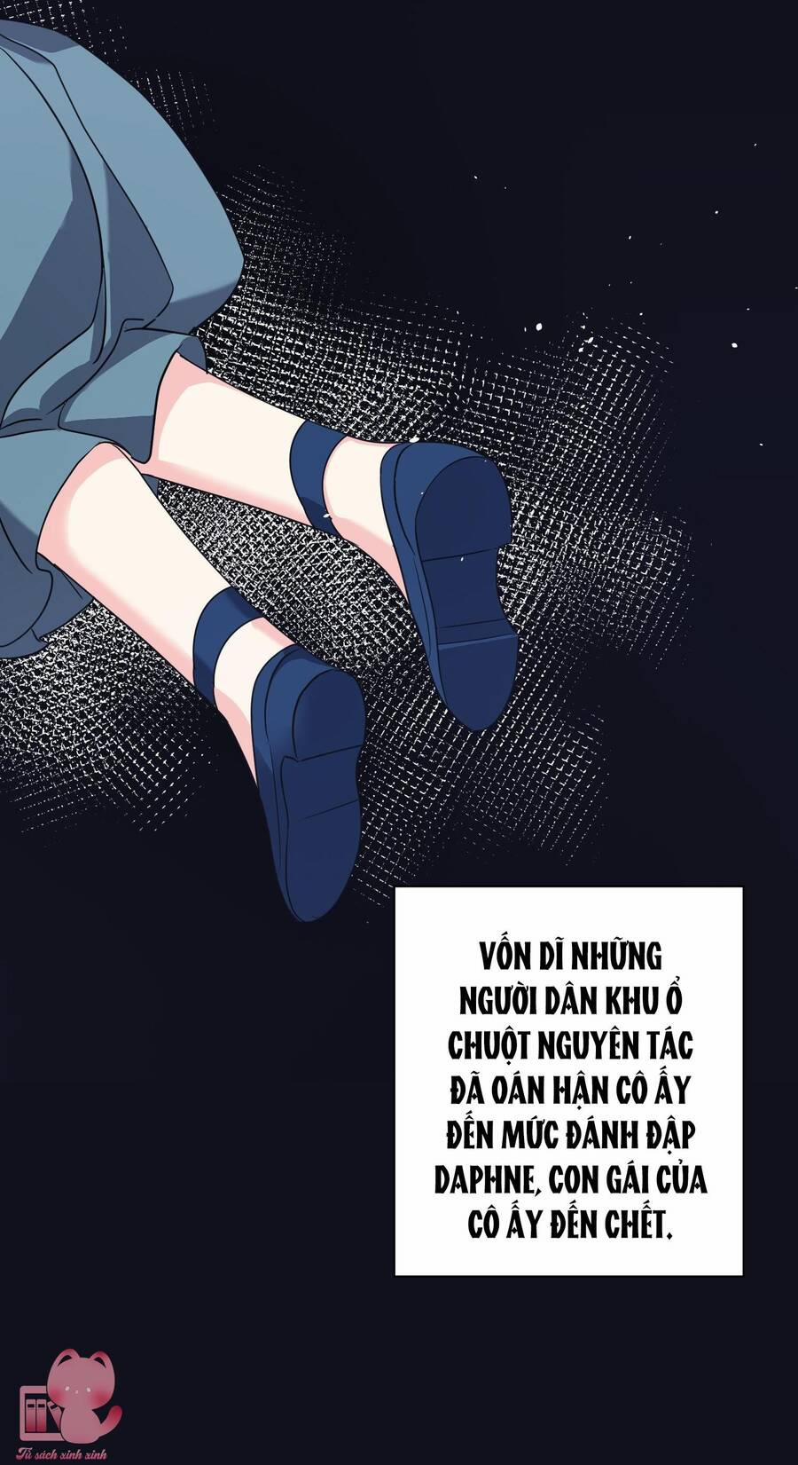 manhwax10.com - Truyện Manhwa Sinh Ra Là Con Gái Của Ác Nữ Chương 46 Trang 23