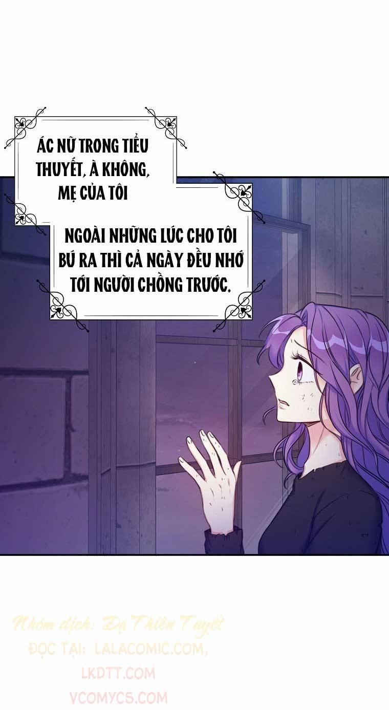 manhwax10.com - Truyện Manhwa Sinh Ra Làm Con Gái Ác Nữ Chương 1 Trang 24