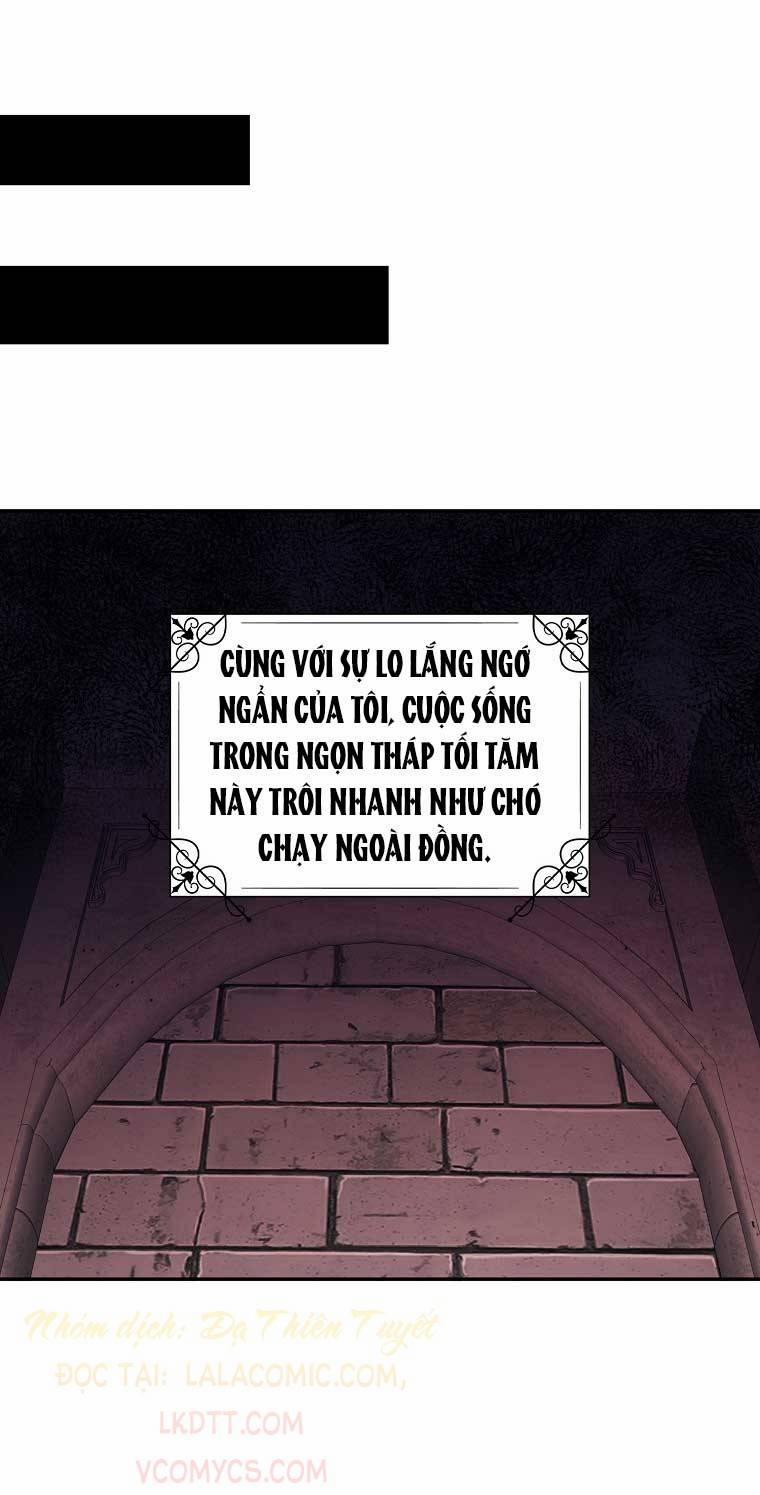 manhwax10.com - Truyện Manhwa Sinh Ra Làm Con Gái Ác Nữ Chương 1 Trang 28