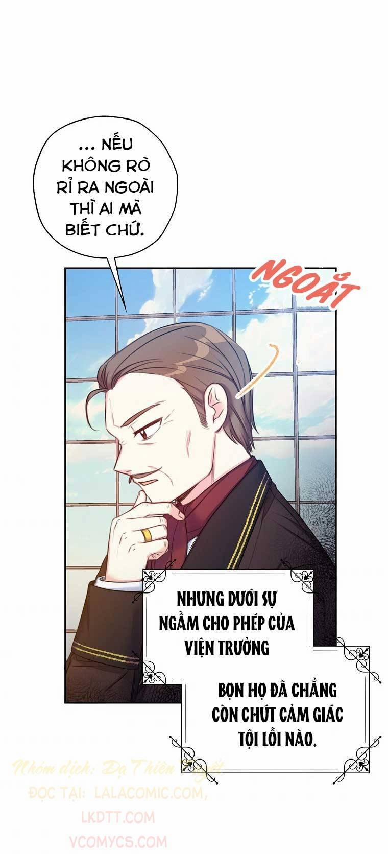 manhwax10.com - Truyện Manhwa Sinh Ra Làm Con Gái Ác Nữ Chương 1 Trang 40