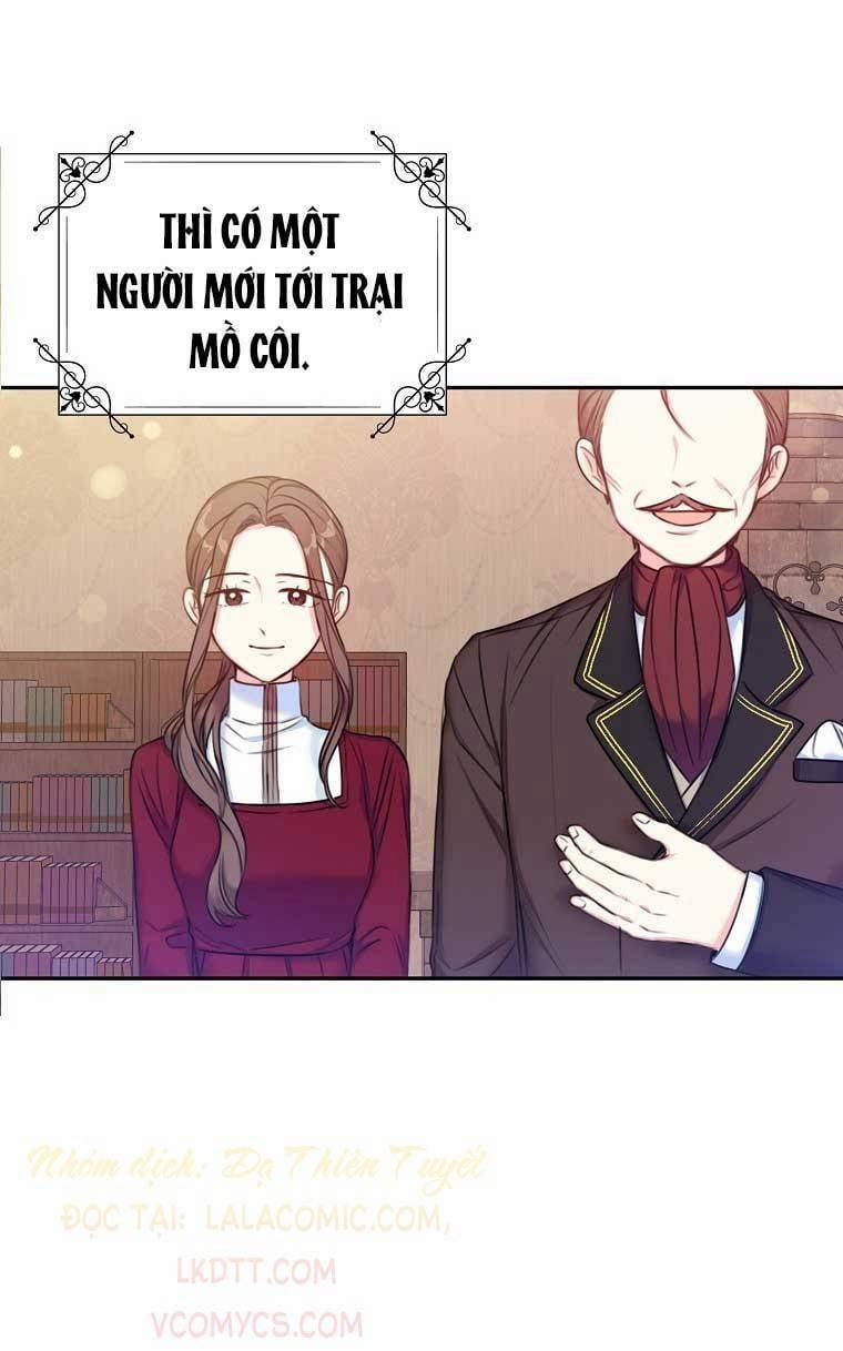 manhwax10.com - Truyện Manhwa Sinh Ra Làm Con Gái Ác Nữ Chương 1 Trang 43