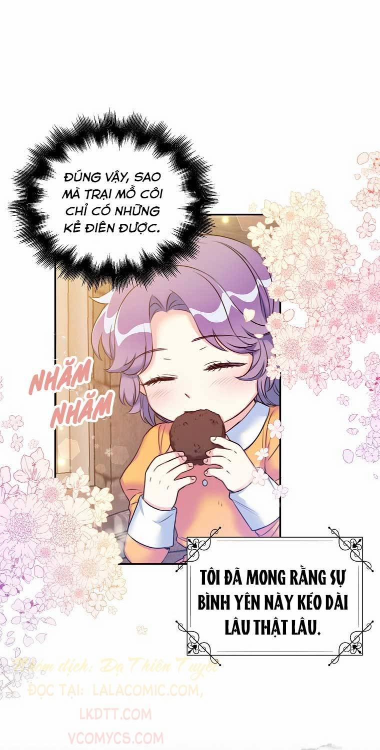 manhwax10.com - Truyện Manhwa Sinh Ra Làm Con Gái Ác Nữ Chương 1 Trang 46